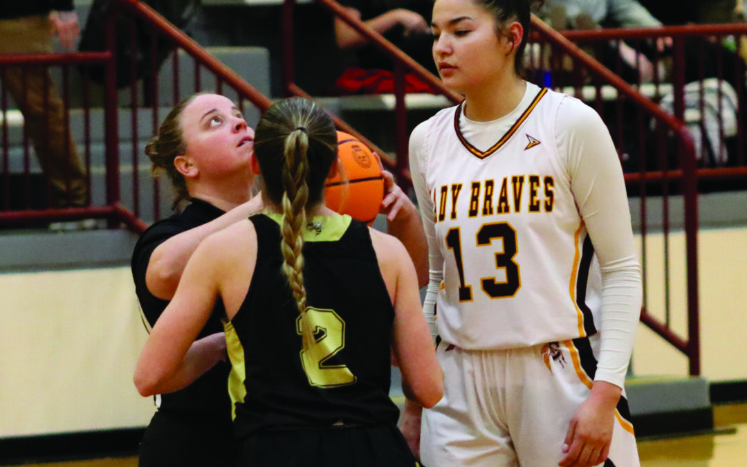 BASKETBALL: Braves and Lady Braves carry on a legacy