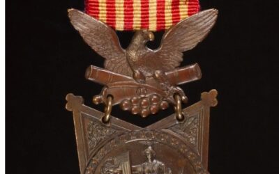 Defense Dept. to review Wounded Knee Medal of Honor awards