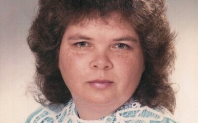 OBITUARY: Belinda Lee Deck Taylor