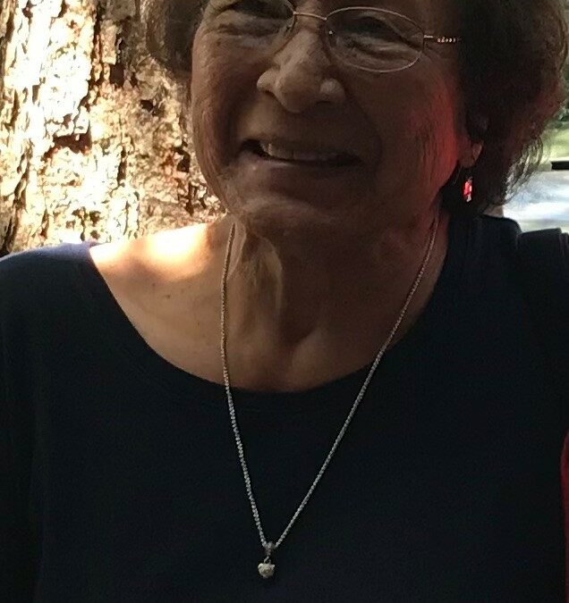 OBITUARY: Ella Charlene “Connie” Smith Cabe