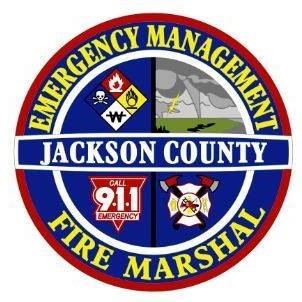 Jackson County Emergency urges residents to stay off roads, stay home