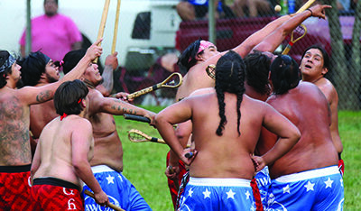 112th Annual Cherokee Indian Fair celebrates “The Adventure of the Aniyvwayahi” Theme