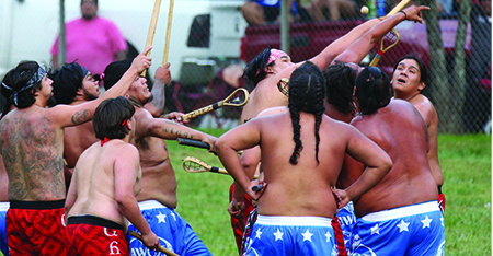 112th Annual Cherokee Indian Fair celebrates “The Adventure of the Aniyvwayahi” Theme