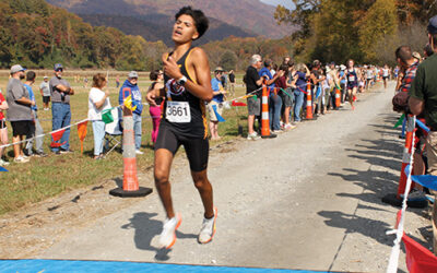 CROSS COUNTRY: Three CHS runners qualify for state meet