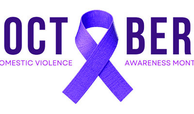 U.S. Attorney’s Office observes National Domestic Violence Awareness Month