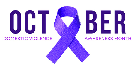 U.S. Attorney’s Office observes National Domestic Violence Awareness Month