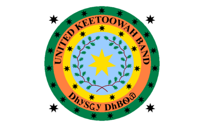 LETTER: UKB elder discusses Cherokee treaties