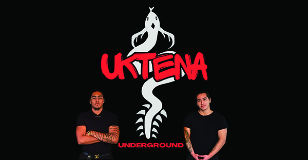 Uktena Underground: Cherokee men in the 21st Century