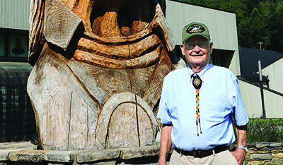 Bob Blankenship ’60 Named NC State College of Education Alumnus of the Year