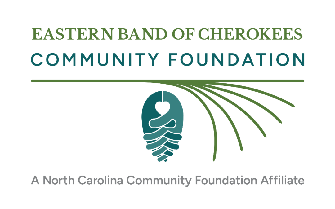 Eastern Band of Cherokees Community Foundation awards more than $5,000 in grants