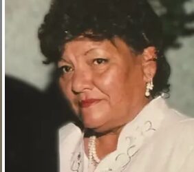 OBITUARY: Roberta Ernestine (George) Long