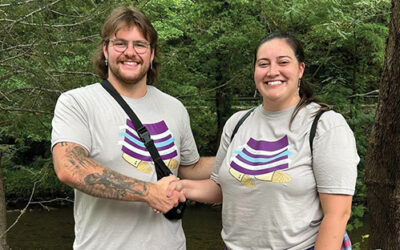 WCU’s Project Discovery celebrates, reflects on 40th anniversary