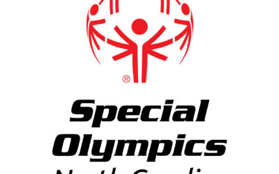 Qualla Boundary Special Olympics team members place at Fall Tournament