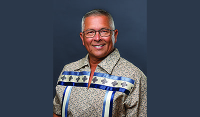 Ugvwiyuhi (Principal Chief) Hicks serving on Governor-Elect Josh Stein’s Transition Team