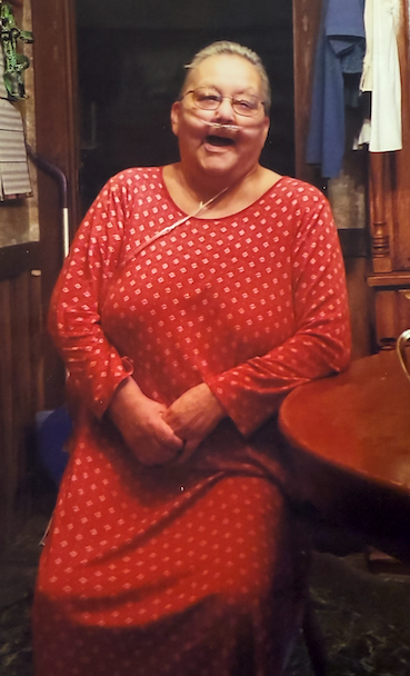 OBITUARY: Georgia Imogene Toineeta Hunter