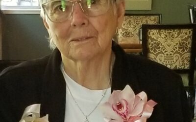 OBITUARY: Edith H. McMillan Maney