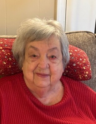 OBITUARY: Shirley Rose Greene