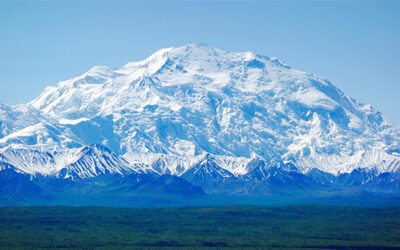 Bill introduced to restore Alaskan mountain name to Denali