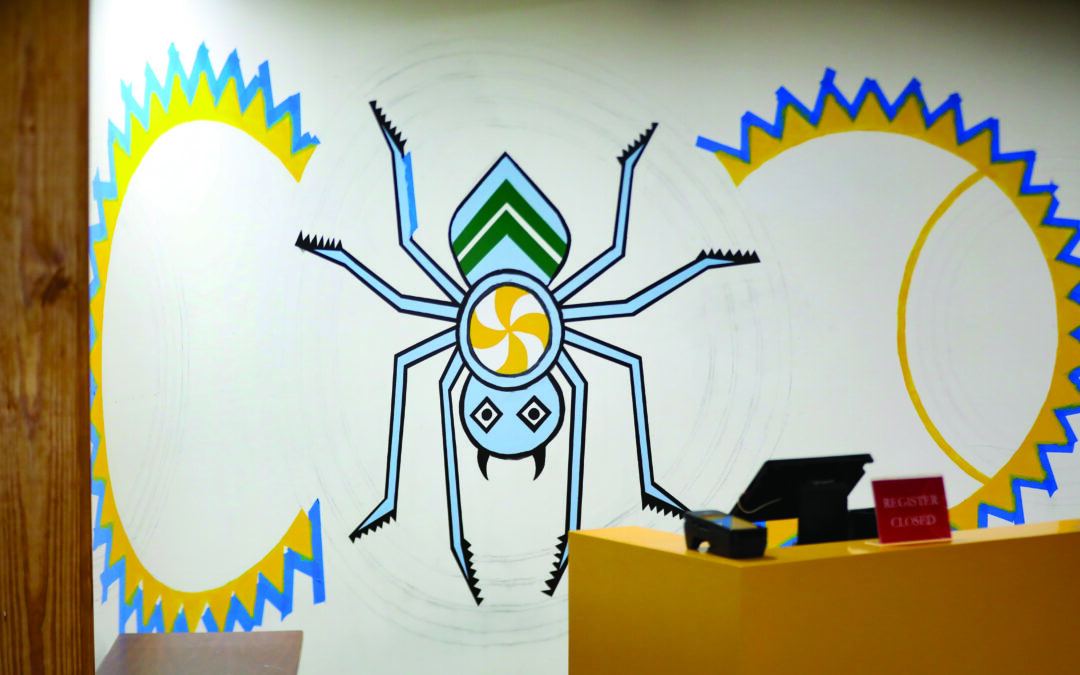 LETTER TO THE EDITOR: Museum executive director reflects, looks to the future