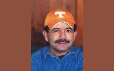 OBITUARY: Mario A. Solorzano