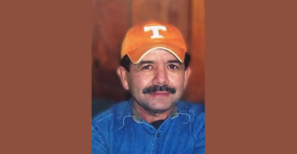 OBITUARY: Mario A. Solorzano