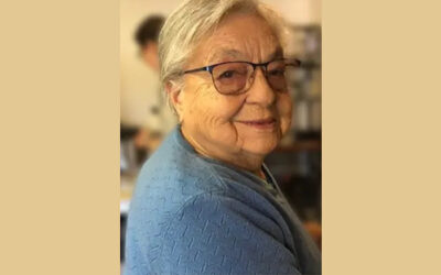 OBITUARY: Mary Catherine “Tootie” Smith