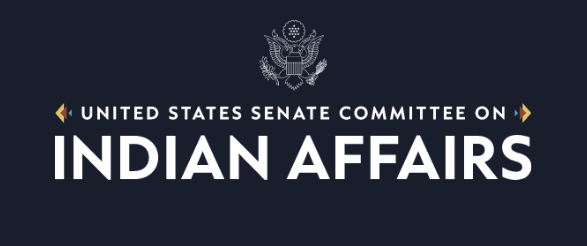 Senate Indian Affairs Committee advances 25 bills to full Senate