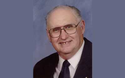 OBITUARY: Fred Bruner Lunsford