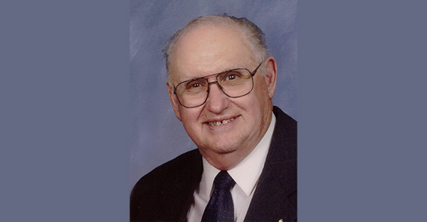 OBITUARY: Fred Bruner Lunsford