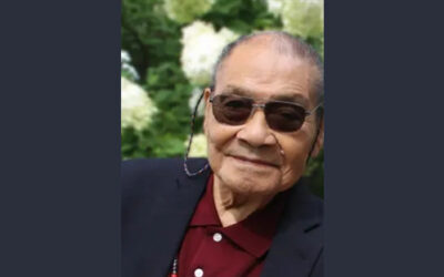 OBITUARY: Harold Alfred Lossiah