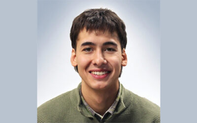 Center for Native Health welcomes Brett Treadway as director of RTCAR