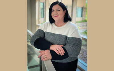 CIHA welcomes new administrator of Tsali Care Center