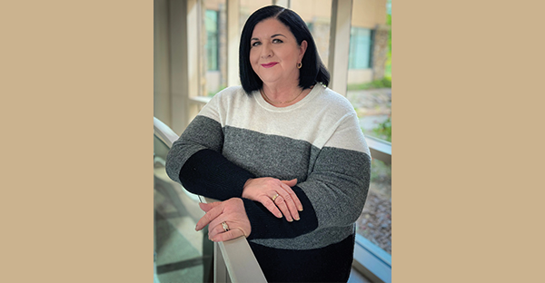 CIHA welcomes new administrator of Tsali Care Center