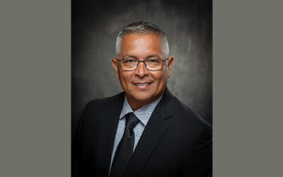 SCC recognizes Ugvwiyuhi Hicks for Distinguished Alumni Award