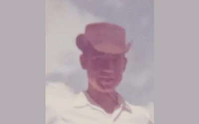 OBITUARY: Warren Wesley Wilnoty