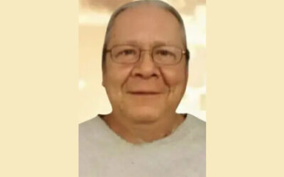 OBITUARY: Richard Dean Wahnetah