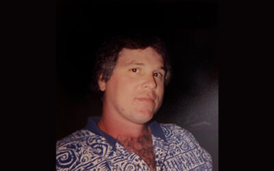 OBITUARY: John M. Curlee