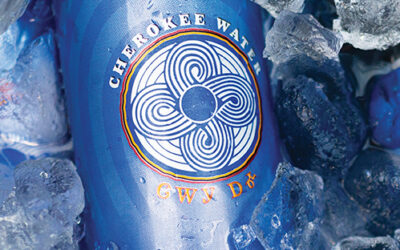 Cherokee Water ᏣᎳᎩ ᎠᎹ announces new distribution deal with no added cost