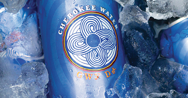 Cherokee Water ᏣᎳᎩ ᎠᎹ announces new distribution deal with no added cost