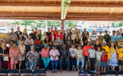 Cherokee Nation establishes “Task Force to Examine the Impact of Slavery on Cherokee Nation’s 19th-Century Economy and Infrastructure”