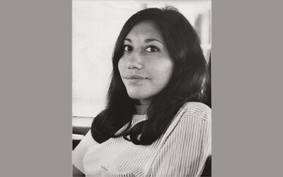 OBITUARY: Nancy Chiltoskie