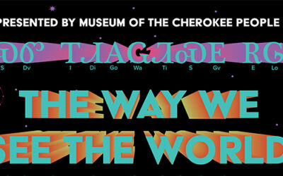 Museum of the Cherokee People announces ‘The Way We See the World’ film lineup