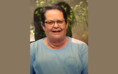 OBITUARY: Donna Allison Crowe