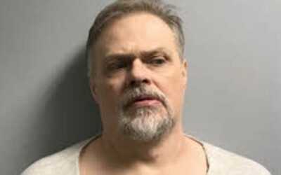 Graham County man sentenced to 19 years in prison on drug, DV charges