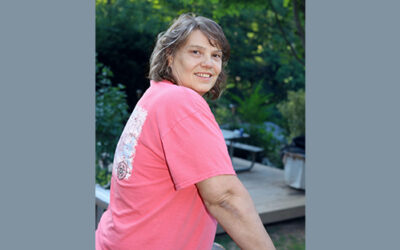 OBITUARY: Linda Sue Arch
