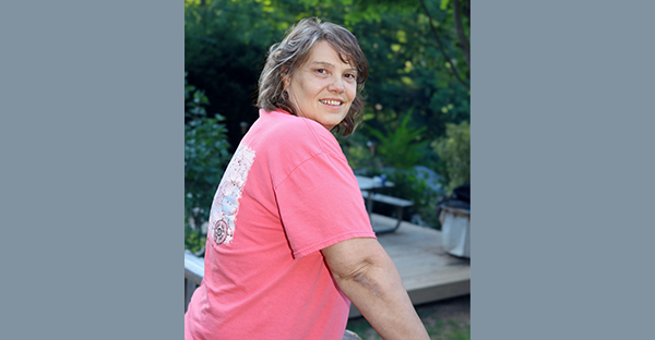 OBITUARY: Linda Sue Arch