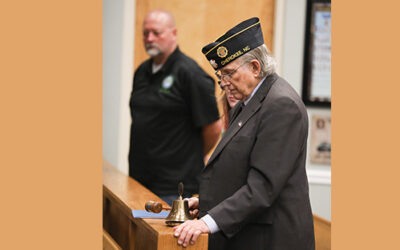 LETTER: Reflections on Memorial Day
