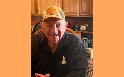 OBITUARY:  Billy Ray Jones
