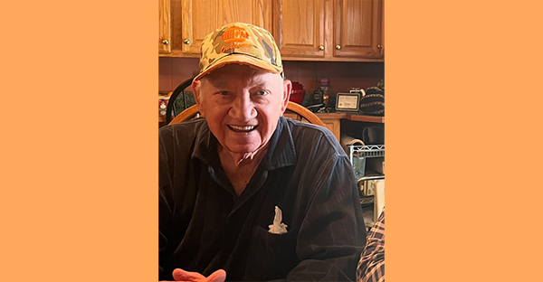 OBITUARY:  Billy Ray Jones