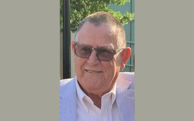 OBITUARY: Robert Cooper